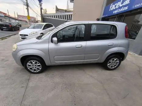 UNO VIVACE Celeb. 1.0 EVO F.Flex 8V 5p