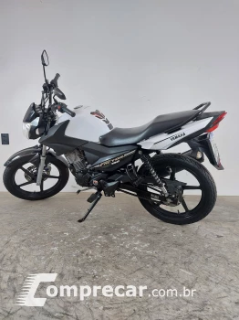 YAMAHA FACTOR 150ED