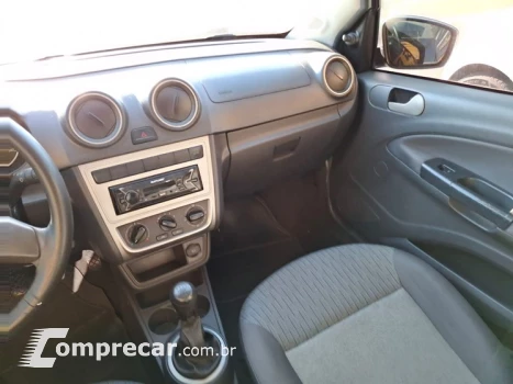 GOL 1.6 MI Trendline 8V