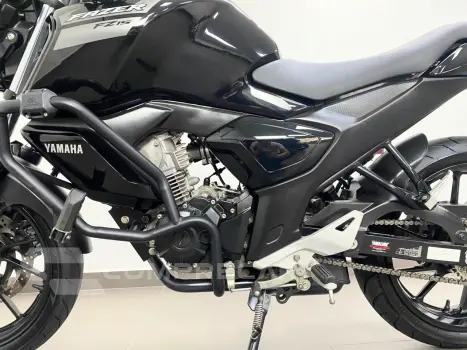 YAMAHA FZ15 FAZER ABS