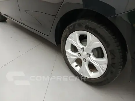 ONIX 1.0 TURBO FLEX LTZ AUTOMÁTICO