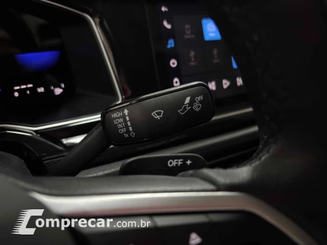 VIRTUS 1.0 170 TSI AUTOMÁTICO
