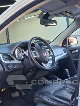 FREEMONT EMOT./PRECISION 2.4 16V 5p Aut.