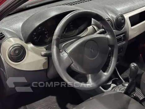 SANDERO 1.0 Authentique 16V