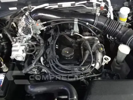 Pajero Tr4 2.0 4X2 16V 140Cv Flex 4P Automático