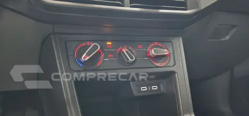 Polo Track 1.0 Flex 12V 5p