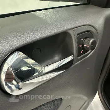 VOYAGE COMF/Highli. 1.6 T.Flex 8V 4p