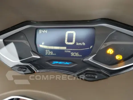 PCX 160 DLX