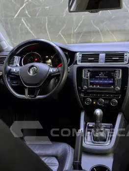 JETTA 2.0 TSI Highline 211cv