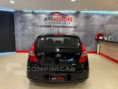 I30 2.0 16V 4P