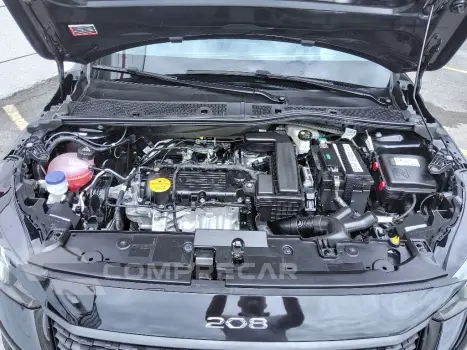 208 1.0 FIREFLY FLEX STYLE MANUAL