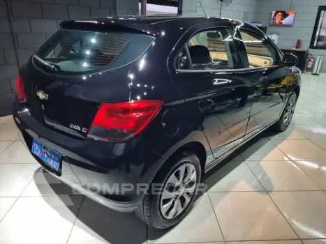 ONIX 1.4 MPFI LT 8V