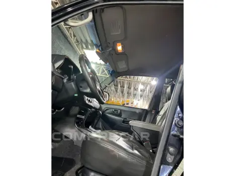PAJERO TR4 2.0 4X4 16V 131CV GASOLINA 4P AUTOMÁTICO