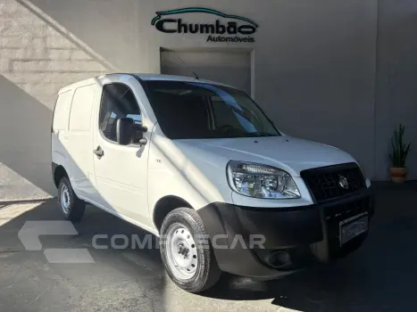 Doblo  Cargo 1.4 mpi Fire Flex 8V 3p