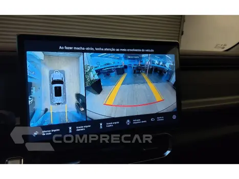 T2 1.5 TCI PHEV ADVANCED AWD DHT