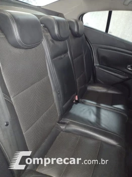 FLUENCE 2.0 Dynamique 16V