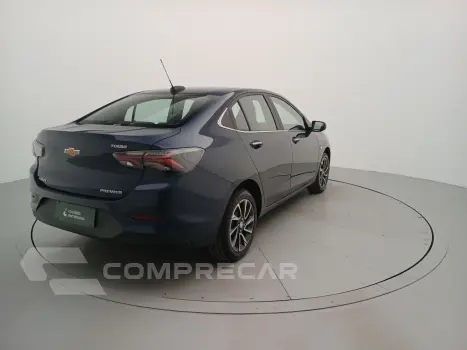 ONIX 1.0 TURBO FLEX PLUS PREMIER AUTOMÁTICO