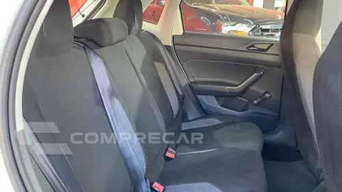 VOLKSWAGEN POLO 1.0 MPI TRACK