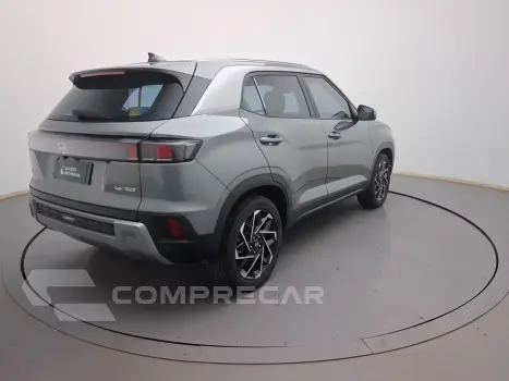 CRETA ULTIMATE 1.6 TGDI  16V AUT.