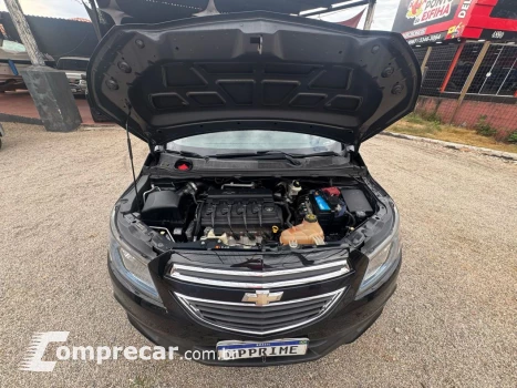 PRISMA 1.4 LT Spe/4 8V