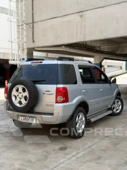 EcoSport Ecosport XLT 2.0 16V (Flex)