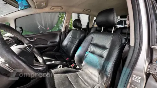 Fit EX/S 1.5 Flex/Flexone 16V 5p Aut.