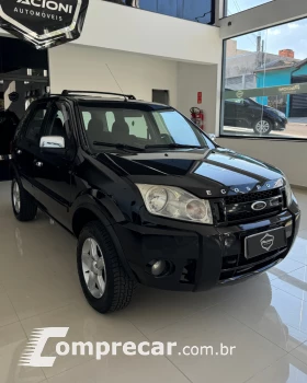 ECOSPORT 1.6 XLT 8V