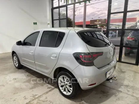 SANDERO 1.0 12V SCE S Edition