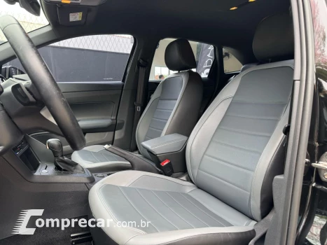Nivus Highline 1.0 200 TSI Flex Aut.