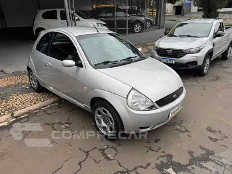 Ka XR 1.6 MPI 8V