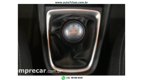 HB20 - 1.0 12V SENSE MANUAL