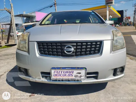 Sentra 520