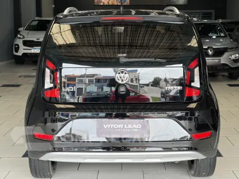 UP 1.0 170 TSI TOTAL FLEX XTREME 4P MANUAL