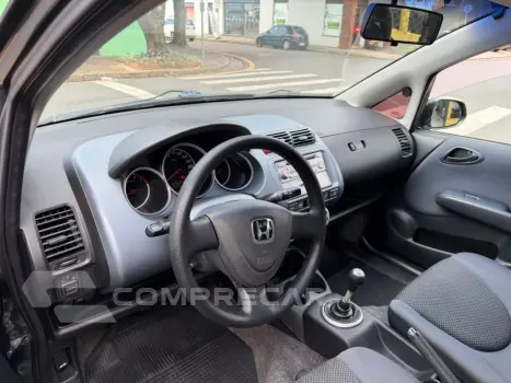 Fit LXL 1.4/ 1.4 Flex 8V/16V 5p Mec.