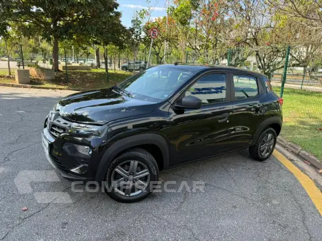 Renault KWID 1.0 12V SCE ZEN 4 portas