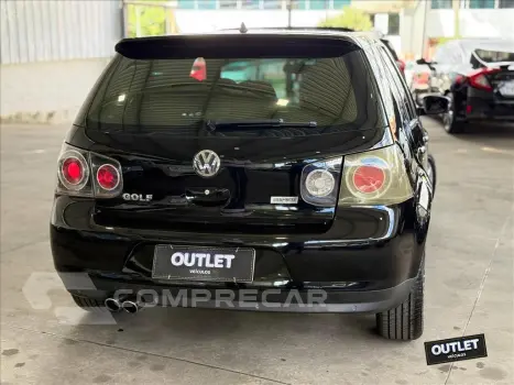 GOLF 2.0 MI SPORTLINE 8V FLEX 4P TIPTRONIC