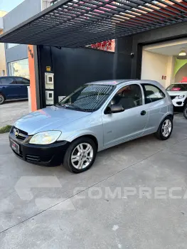 CELTA 1.0 MPFI Life 8V