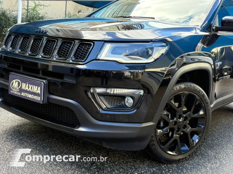 COMPASS 2.0 16V Limited