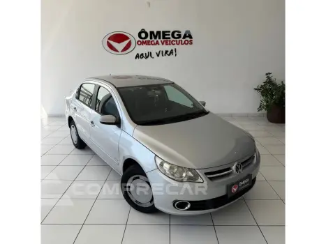 VOYAGE 1.0 MI 8V FLEX 4P MANUAL