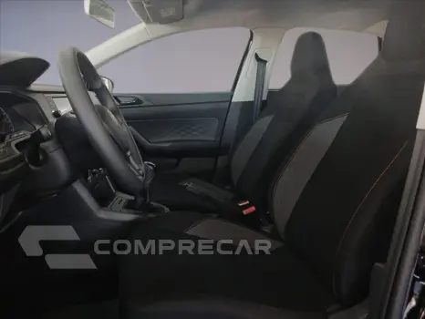 POLO 1.0 MPI MANUAL