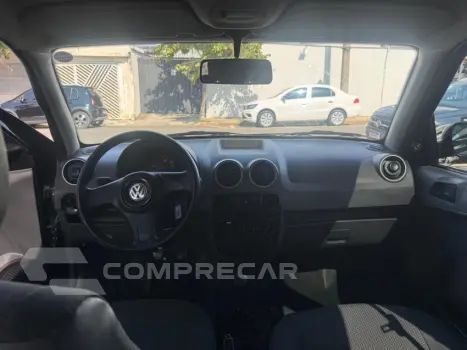 GOL 1.0 MI 8V G.IV