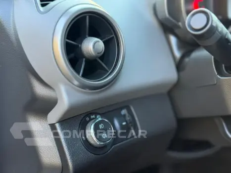 SONIC 1.6 LTZ 16V FLEX 4P AUTOMÁTICO