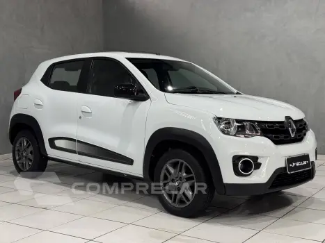 Renault KWID 1.0 12V SCE Intense 4 portas