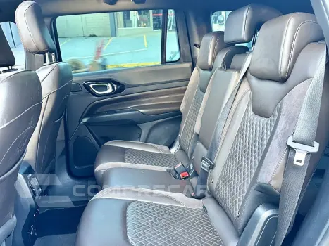 COMMANDER 2.0 TD380 TURBO DIESEL OVERLAND AT9