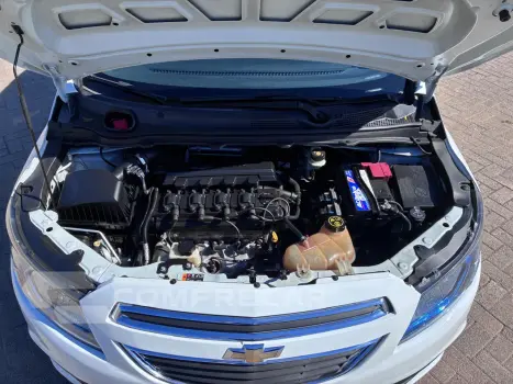 PRISMA 1.4  LT 8V