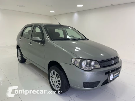 PALIO 1.0 MPI Fire Economy 8V