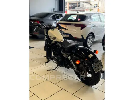 XL 1200X FORTY EIGHT SPORTSTER