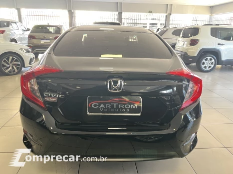 CIVIC 2.0 16vone Sport