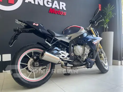 S 1000 R