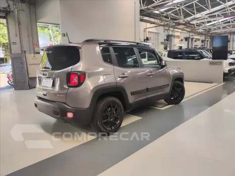 RENEGADE 1.8 16V Sport